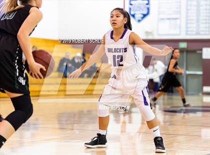Thumbnail 3 in Franklin vs. Granite Bay photogallery.