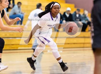 Thumbnail 2 in Franklin vs. Granite Bay photogallery.