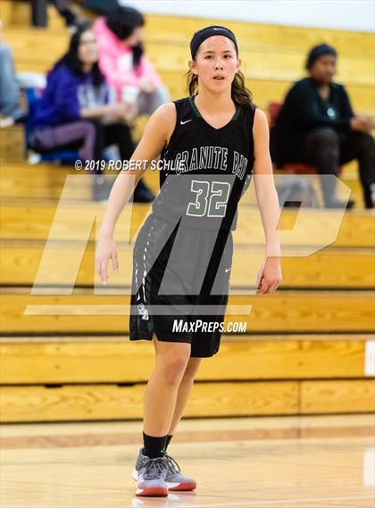 Thumbnail 3 in Franklin vs. Granite Bay photogallery.