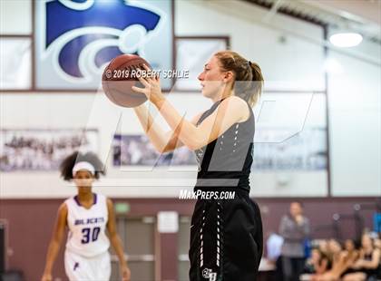 Thumbnail 3 in Franklin vs. Granite Bay photogallery.