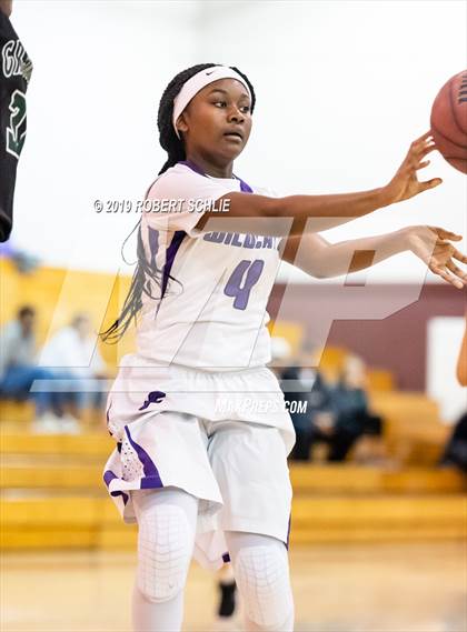 Thumbnail 1 in Franklin vs. Granite Bay photogallery.