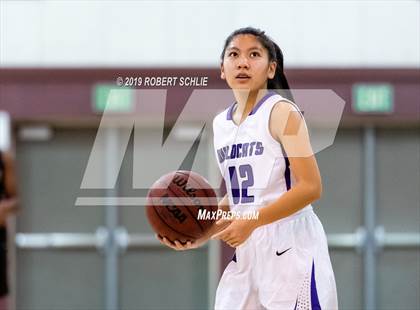 Thumbnail 3 in Franklin vs. Granite Bay photogallery.
