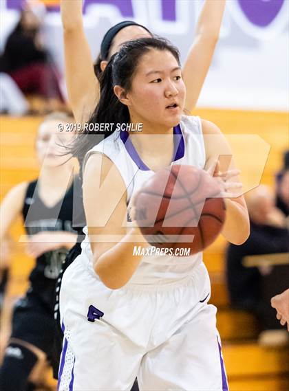 Thumbnail 1 in Franklin vs. Granite Bay photogallery.