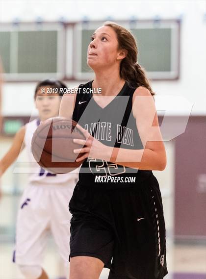 Thumbnail 1 in Franklin vs. Granite Bay photogallery.