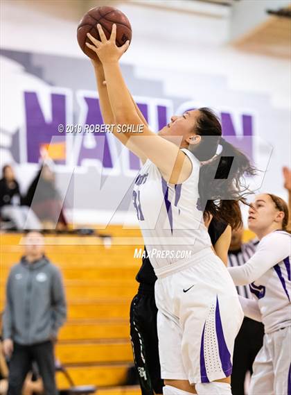 Thumbnail 1 in Franklin vs. Granite Bay photogallery.