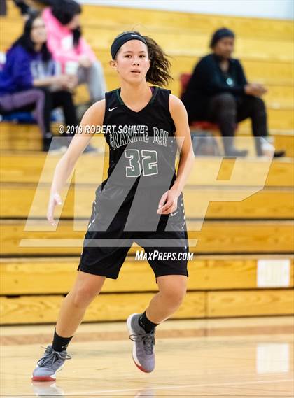 Thumbnail 1 in Franklin vs. Granite Bay photogallery.
