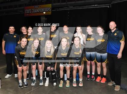 Thumbnail 2 in Pima vs. San Carlos (AIA 2A Quarterfinal) photogallery.