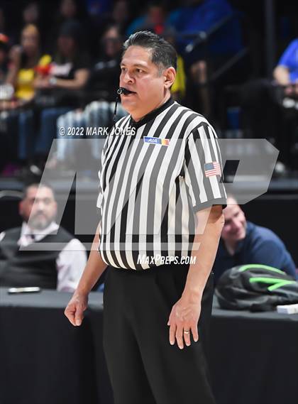 Thumbnail 2 in Pima vs. San Carlos (AIA 2A Quarterfinal) photogallery.