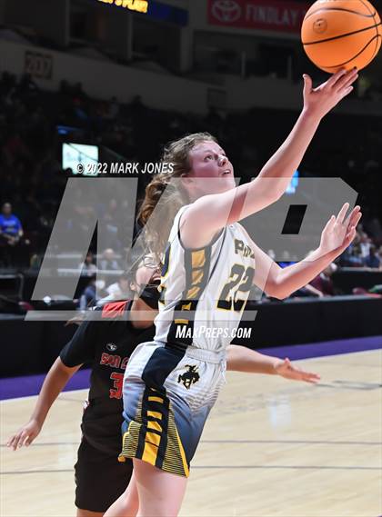 Thumbnail 3 in Pima vs. San Carlos (AIA 2A Quarterfinal) photogallery.