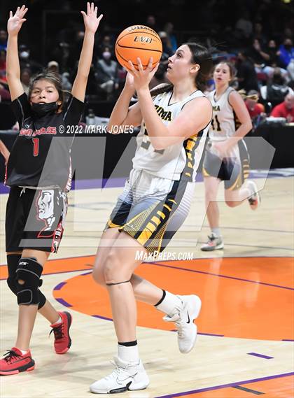 Thumbnail 1 in Pima vs. San Carlos (AIA 2A Quarterfinal) photogallery.