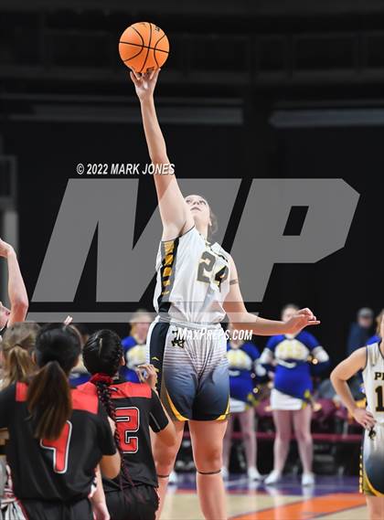 Thumbnail 1 in Pima vs. San Carlos (AIA 2A Quarterfinal) photogallery.