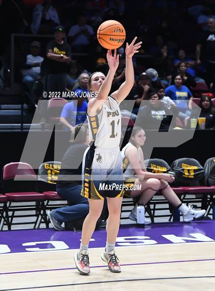 Thumbnail 3 in Pima vs. San Carlos (AIA 2A Quarterfinal) photogallery.