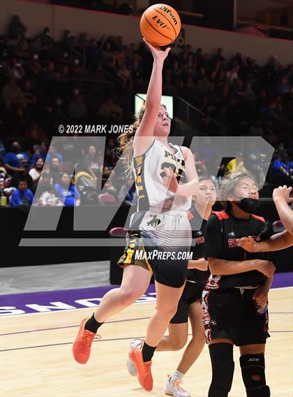 Thumbnail 3 in Pima vs. San Carlos (AIA 2A Quarterfinal) photogallery.