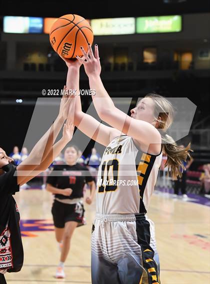 Thumbnail 2 in Pima vs. San Carlos (AIA 2A Quarterfinal) photogallery.