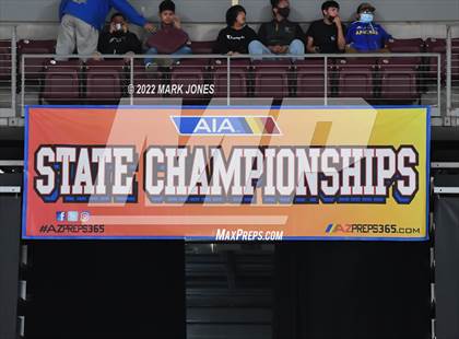 Thumbnail 1 in Pima vs. San Carlos (AIA 2A Quarterfinal) photogallery.