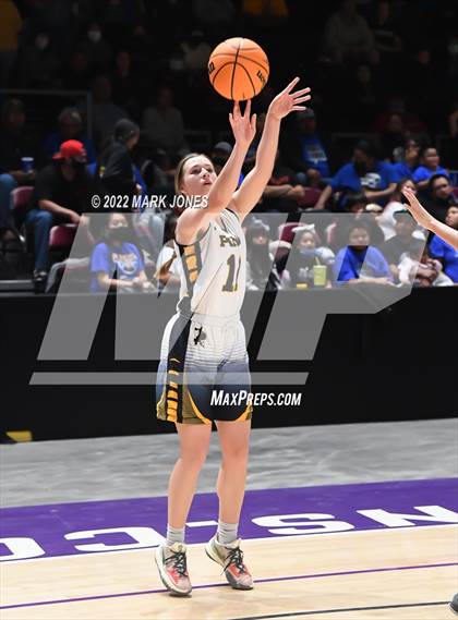 Thumbnail 3 in Pima vs. San Carlos (AIA 2A Quarterfinal) photogallery.