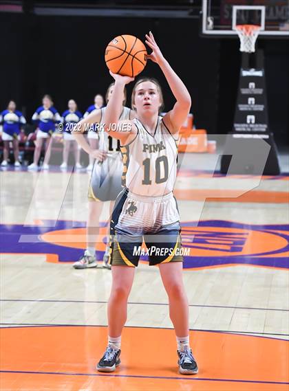 Thumbnail 1 in Pima vs. San Carlos (AIA 2A Quarterfinal) photogallery.