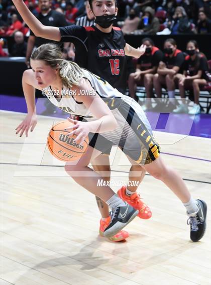 Thumbnail 1 in Pima vs. San Carlos (AIA 2A Quarterfinal) photogallery.