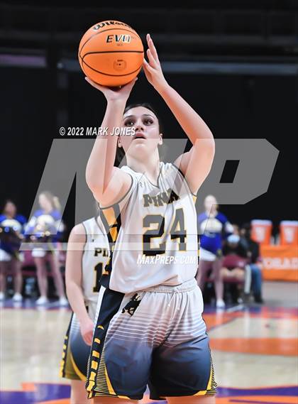 Thumbnail 3 in Pima vs. San Carlos (AIA 2A Quarterfinal) photogallery.