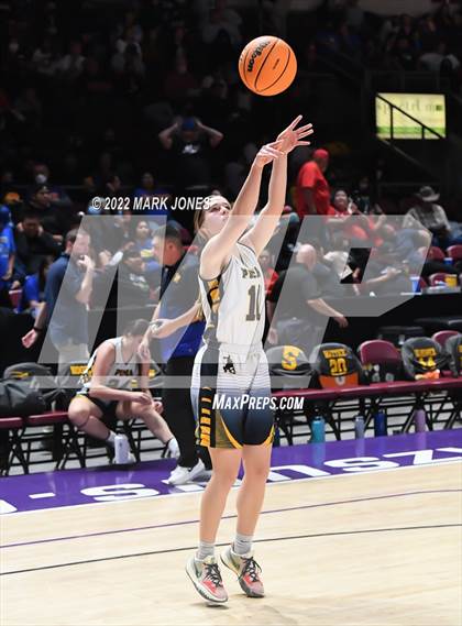 Thumbnail 2 in Pima vs. San Carlos (AIA 2A Quarterfinal) photogallery.