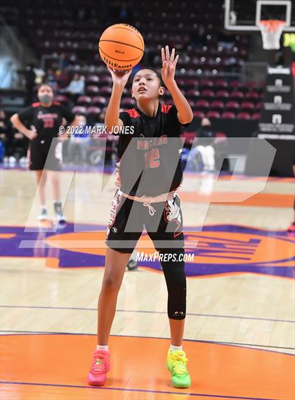 Thumbnail 3 in Pima vs. San Carlos (AIA 2A Quarterfinal) photogallery.