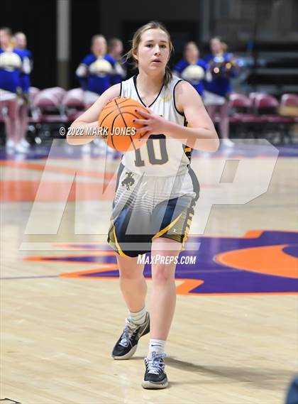 Thumbnail 3 in Pima vs. San Carlos (AIA 2A Quarterfinal) photogallery.
