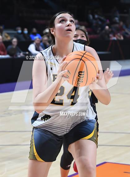 Thumbnail 3 in Pima vs. San Carlos (AIA 2A Quarterfinal) photogallery.
