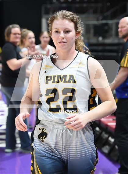 Thumbnail 1 in Pima vs. San Carlos (AIA 2A Quarterfinal) photogallery.