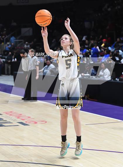 Thumbnail 2 in Pima vs. San Carlos (AIA 2A Quarterfinal) photogallery.