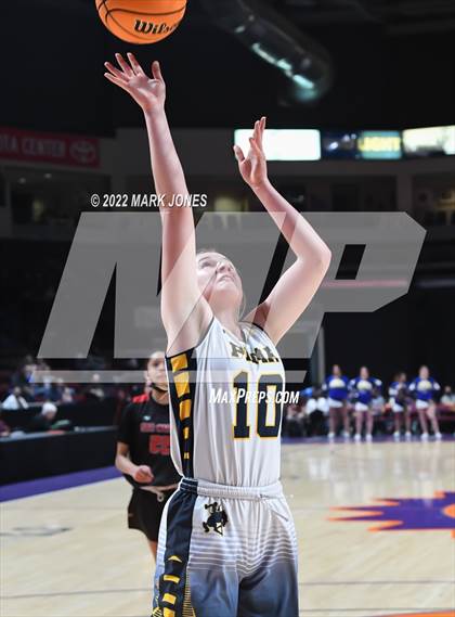 Thumbnail 1 in Pima vs. San Carlos (AIA 2A Quarterfinal) photogallery.