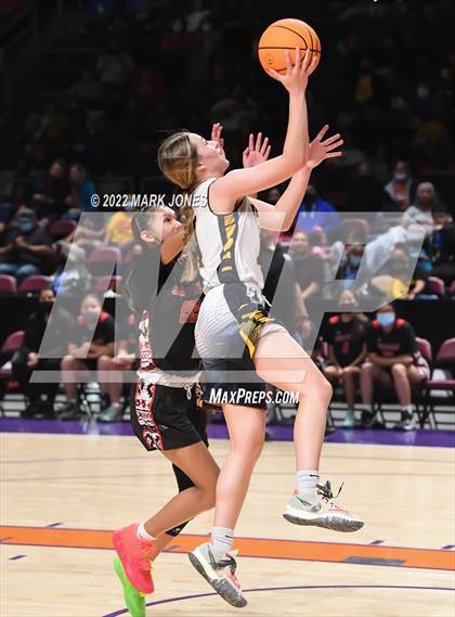 Thumbnail 1 in Pima vs. San Carlos (AIA 2A Quarterfinal) photogallery.