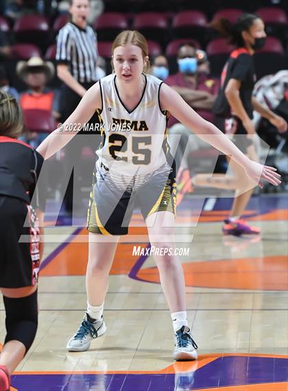 Thumbnail 1 in Pima vs. San Carlos (AIA 2A Quarterfinal) photogallery.