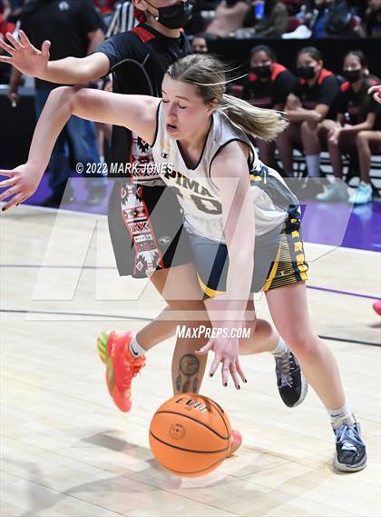Thumbnail 2 in Pima vs. San Carlos (AIA 2A Quarterfinal) photogallery.