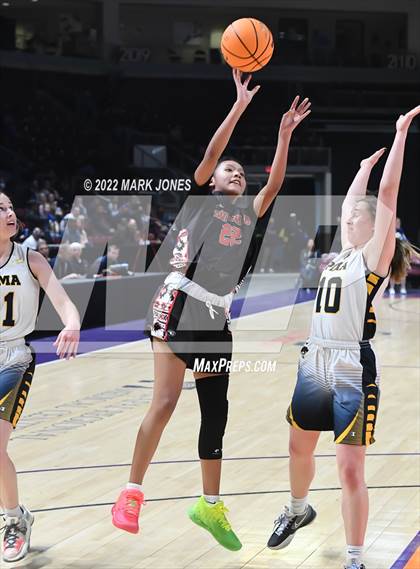 Thumbnail 3 in Pima vs. San Carlos (AIA 2A Quarterfinal) photogallery.