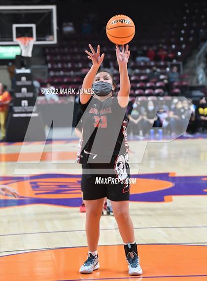 Thumbnail 1 in Pima vs. San Carlos (AIA 2A Quarterfinal) photogallery.