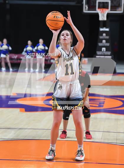 Thumbnail 1 in Pima vs. San Carlos (AIA 2A Quarterfinal) photogallery.