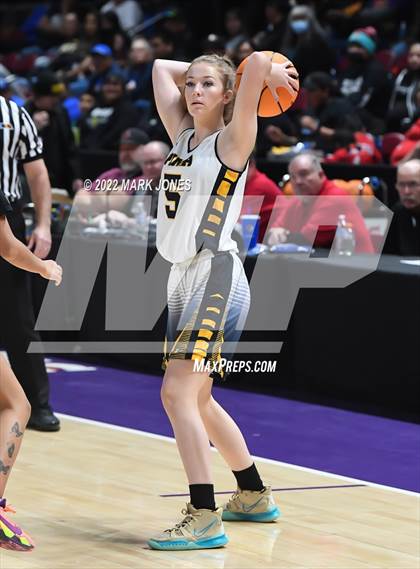 Thumbnail 2 in Pima vs. San Carlos (AIA 2A Quarterfinal) photogallery.