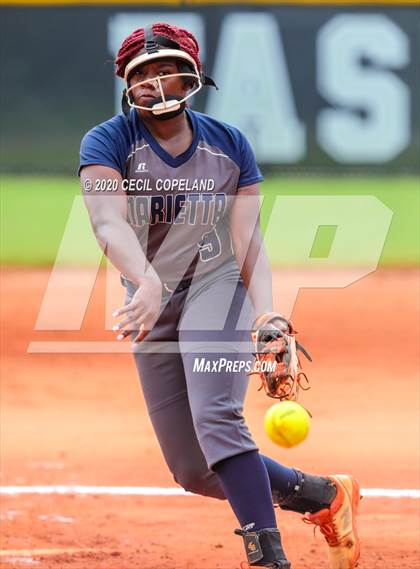 Thumbnail 1 in Marietta @ Sprayberry photogallery.