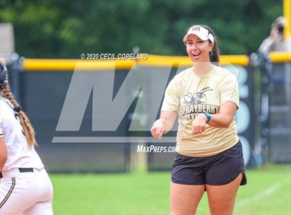 Thumbnail 1 in Marietta @ Sprayberry photogallery.