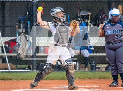 Thumbnail 1 in Marietta @ Sprayberry photogallery.