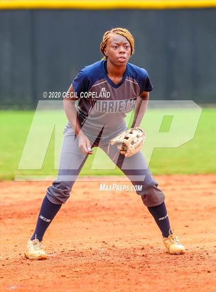 Thumbnail 3 in Marietta @ Sprayberry photogallery.