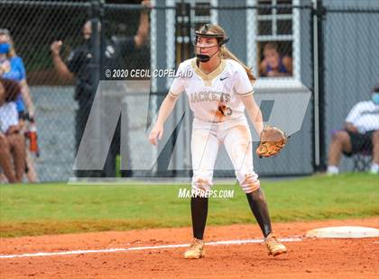 Thumbnail 1 in Marietta @ Sprayberry photogallery.