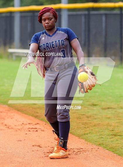 Thumbnail 3 in Marietta @ Sprayberry photogallery.