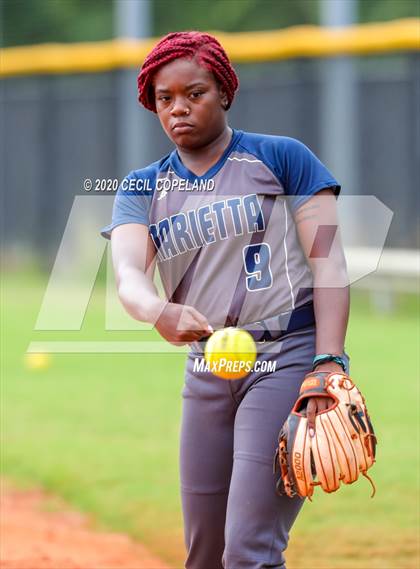 Thumbnail 1 in Marietta @ Sprayberry photogallery.