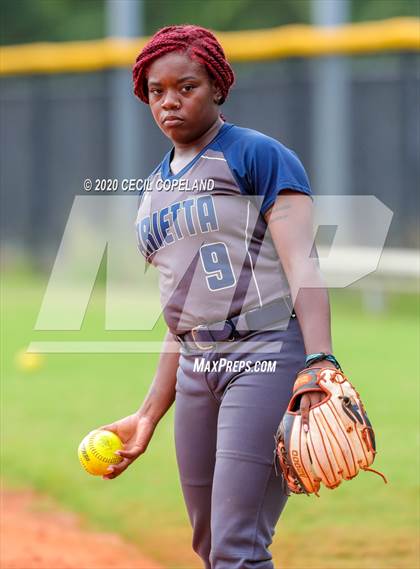 Thumbnail 3 in Marietta @ Sprayberry photogallery.