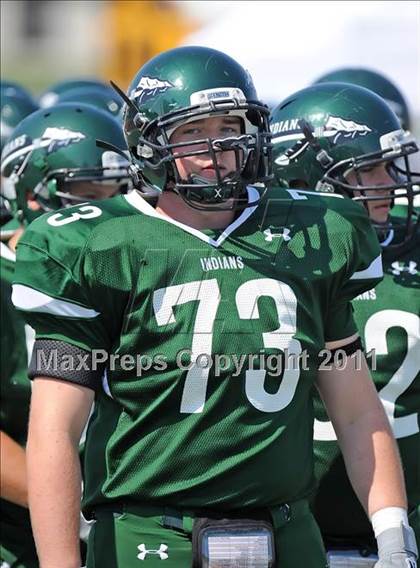 Thumbnail 2 in Guyer @ Waxahachie photogallery.
