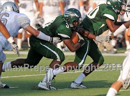 Thumbnail 1 in Guyer @ Waxahachie photogallery.