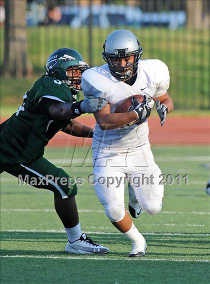 Thumbnail 2 in Guyer @ Waxahachie photogallery.