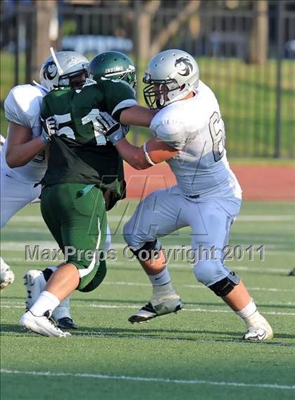 Thumbnail 3 in Guyer @ Waxahachie photogallery.