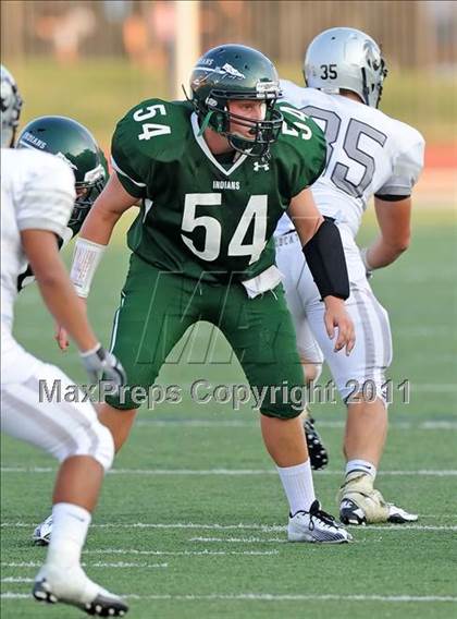 Thumbnail 2 in Guyer @ Waxahachie photogallery.